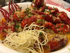 -虾小龙老长沙龙虾馆(坡子街店)