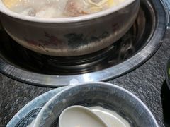 -旺晖本帮骨头煲·深夜火锅(梅园路店)