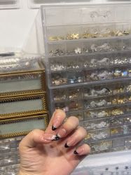 -尤米一站式美甲美睫