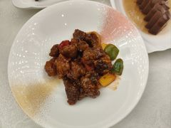 -古南都·老广东酒楼(龙江店)