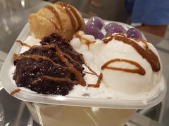 -甜心闲生传统手工冰粉(奎星楼店)