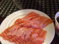 -诸暨耀江开元名都大酒店·琉森湖自助餐厅