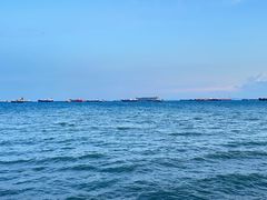 -珍宝海鲜(东海岸海鲜中心)