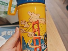 -德克士(北京站店)