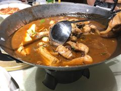 -小蓝鲸湖北菜(八一路店)