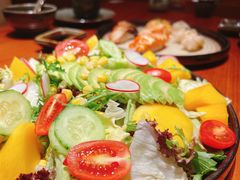 -俊屋料理·烧鸟·寿司·日泰融合菜(星际云汇店)