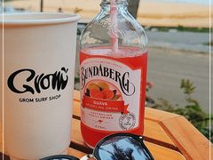 -日月湾海门游览区