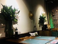 -八月美食小馆(银泰城总店)