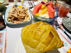 -Aqua Oasis 水天堂(相城天虹商场店)