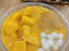 鲜芒捞珍珠-Mr.Fruits水果先生(北京市百货大楼店)