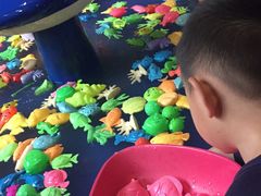 -蒙特利亲子乐园