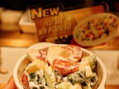 -比格比萨自助(宝山日月光店)