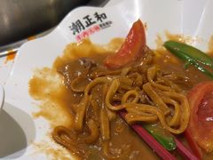 -潮正和潮汕牛肉火锅·老字号(番禺万达店)