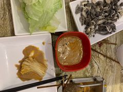 -老徐烧烤涮肚(交道口店)