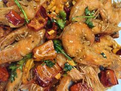 -食鸡公社辣子鸡·潍坊菜·烧烤