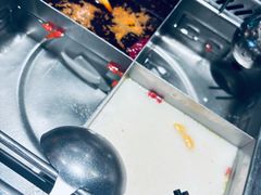 -海底捞火锅(长宁路龙之梦店)