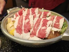 -樱嘢·炭火烧肉(惠南店)