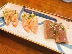-初居食屋日式料理(万象城购物中心店)