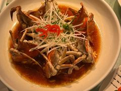 -小厨师·二十年沈家门小海鲜(百井坊巷店)