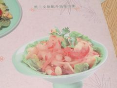 -mango tree芒果树餐厅(K11店)