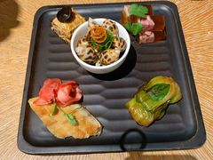 -宁波柏悦酒店·钱湖渔港