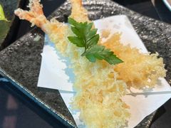 -大葉日本料理·龍蝦任食放題(廣州W酒店)