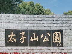 -太子山公园