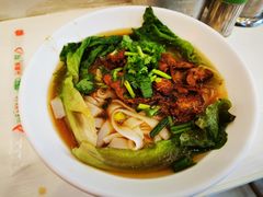 -老广记·牛杂甜品(东山口店)