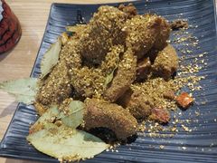 -壹酒贰肉1926·深夜食堂(南京北街店)