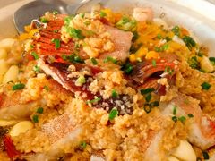 东星斑两吃-临家闽南菜(大唐店)