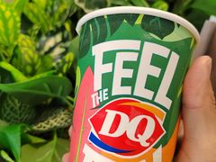 -DQ·蛋糕·冰淇淋(万象城店)