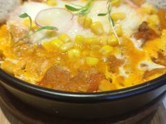 北非蛋配印度馕-WOKKA by艮上(中海环宇荟店)