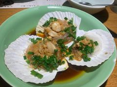 扇贝-弄堂里(雨花客厅店)