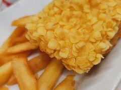 -宜家·瑞典风味餐厅(北京西红门店)