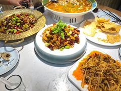 -光海·乡记酸菜鱼·始于1996(花园路店)