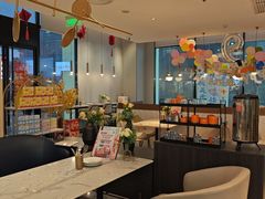 -必胜客(银盆路店)