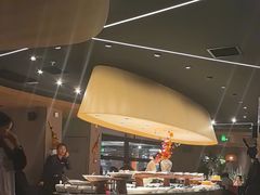 -拉蒂娜·巴西牛排馆 Latina·Brazilian Steakhouse(王府井喜悦店)