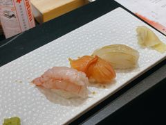-Sushi Hanzo半藏(天环广场店)