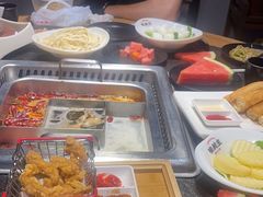 -味舵主重庆火锅(邓尉路店)