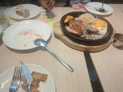 -卡朋西餐(悦汇城店)