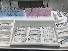 -宝岛眼镜·星创视光中心(成都仁和新城店)