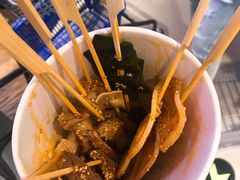 -盒马鲜生(顺义店)