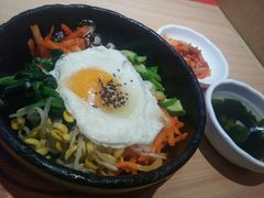 -米村拌饭(路南区万达店)