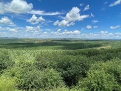 -塞罕坝国家级自然保护区