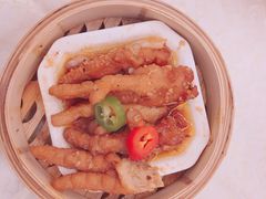 -顺德人家食府(黄金广场店)