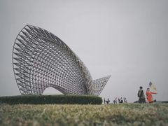 -南汇嘴观海公园