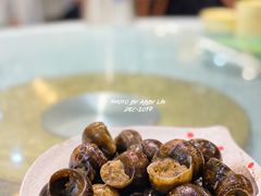 阳朔田螺酿-大师傅金奖啤酒鱼(西街口总店)