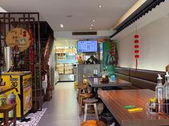 -余桥村牛肉汤(茸平路店)