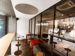 -MIMI FASO(古仓店)