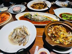 -高佳庄·舟山海鲜(海景旗舰店)